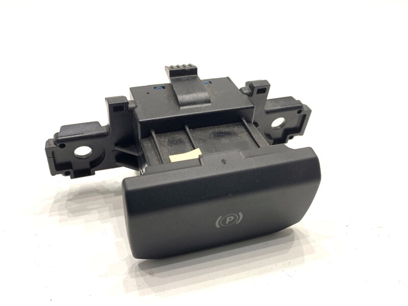 Ručná brzda elektrický Peugeot 508 SW I (8E_) 2010 - 2018 96772967ZD