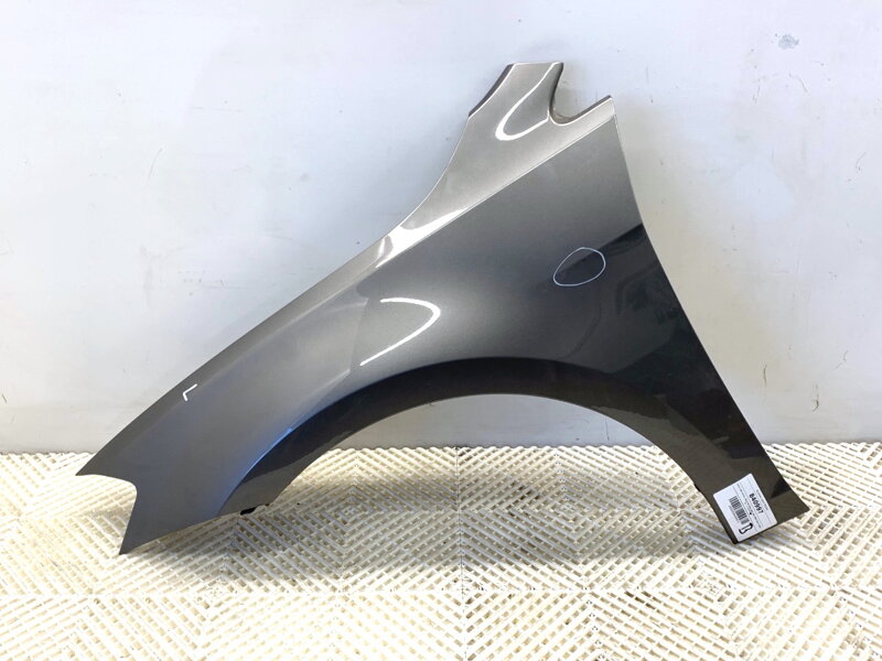 Blatník ľavý predný VW Golf VII (5G1, BQ1, BE1, BE2) 2012 - 2022 LA7N