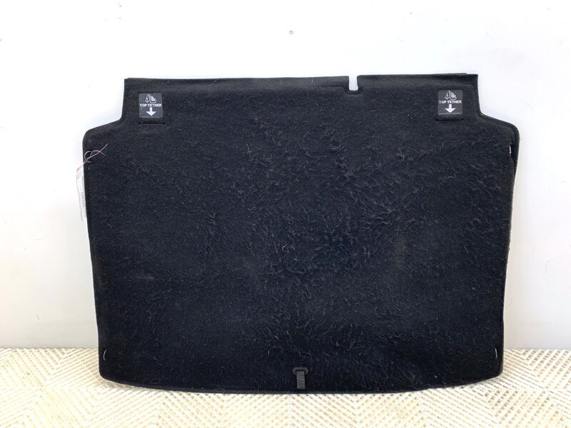 Koberec kufra Peugeot 308 II (LB_, LP_, LW_, LH_, L3_) 2013 - 2021