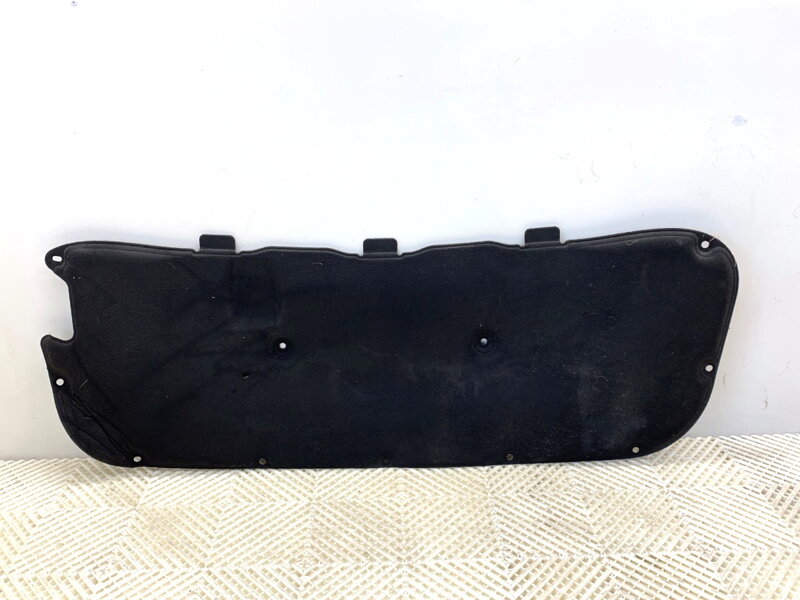 Odhlučnenie kapoty Peugeot 308 II (LB_, LP_, LW_, LH_, L3_) 2013 - 2021