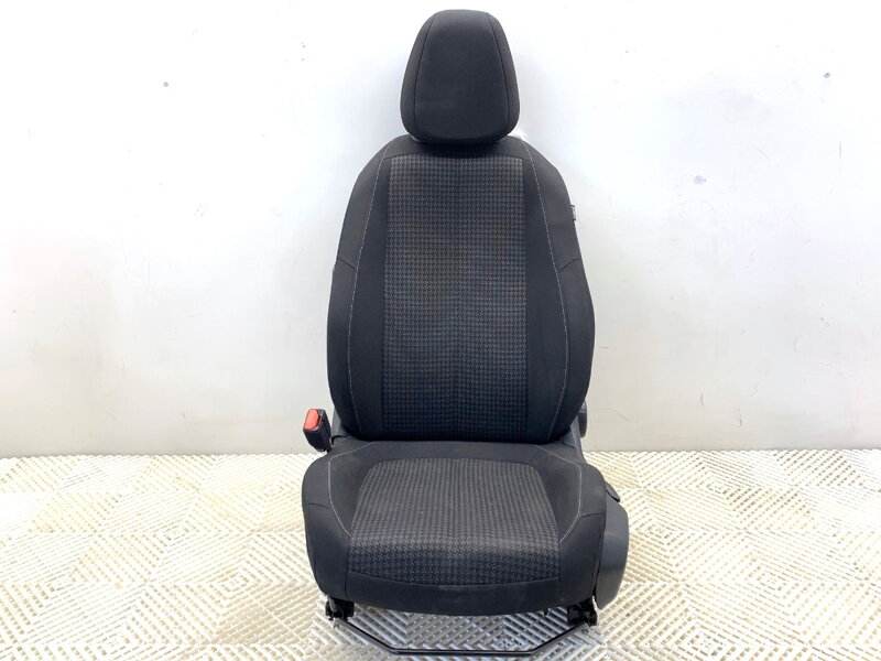 Sedadlo ľavé predné Peugeot 308 II (LB_, LP_, LW_, LH_, L3_) 2013 - 2021