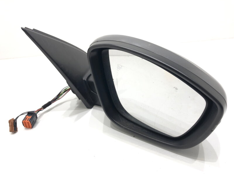 Spätné zrkadlo pravé Peugeot 308 II (LB_, LP_, LW_, LH_, L3_) 2013 - 2021