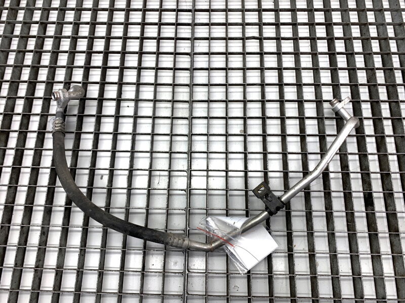 Hadica klimatizácie Peugeot 308 II (LB_, LP_, LW_, LH_, L3_) 2013 - 2021 9676363380