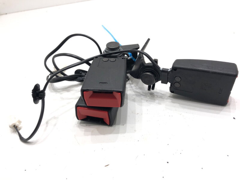 Spona čela zadné sada Peugeot 308 II (LB_, LP_, LW_, LH_, L3_) 2013 - 2021 98063975XX