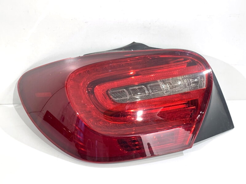 Svetlo ľavé zadné LED Mercedes-benz Class A (W176) 2012 - 2018