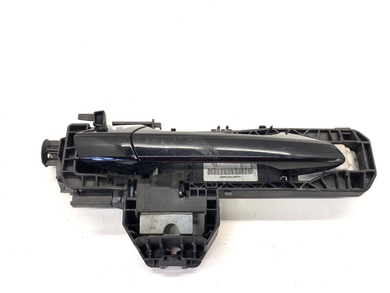 Kľučka vonkajšia pravá predná Mercedes-benz Class A (W176) 2012 - 2018 A2047601800