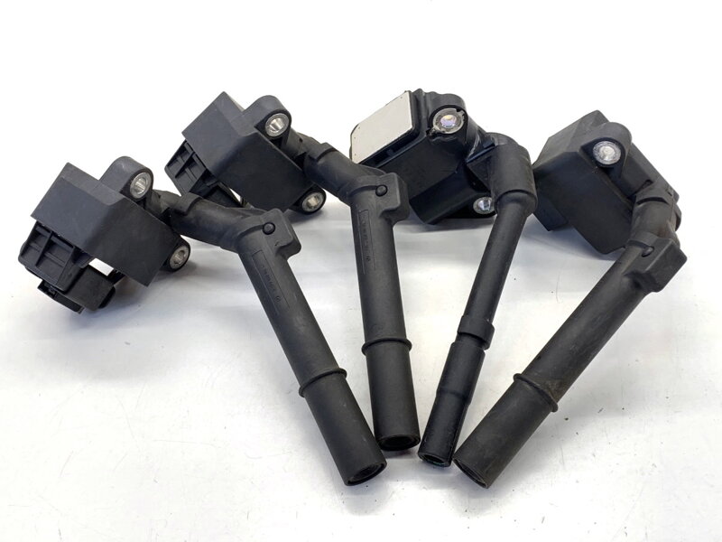 Cievka zapaľovacia sada Mercedes-benz Class A (W176) 2012 - 2018 A2709060500