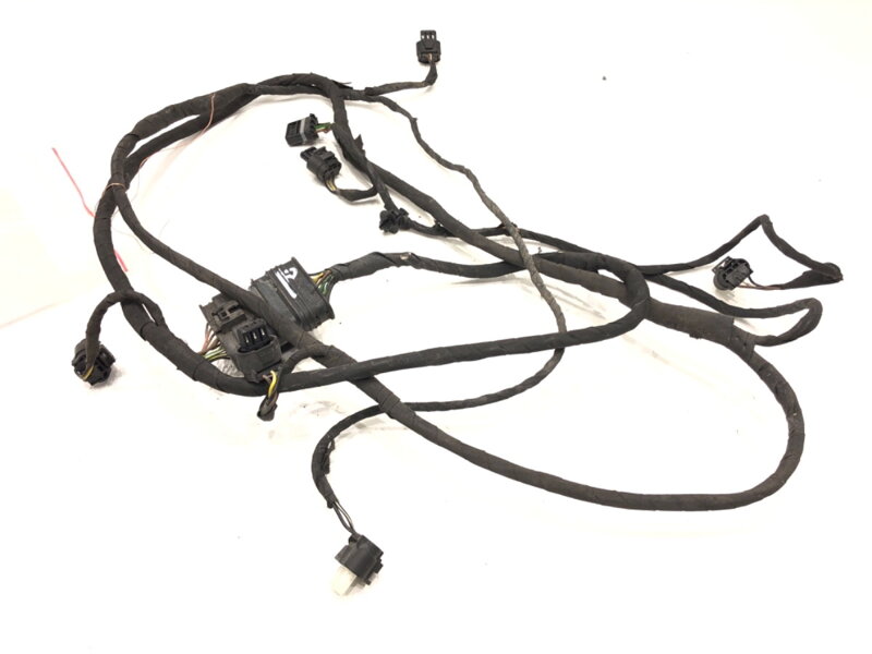 Kabeláž PDC predná Mercedes-benz Class A (W176) 2012 - 2018