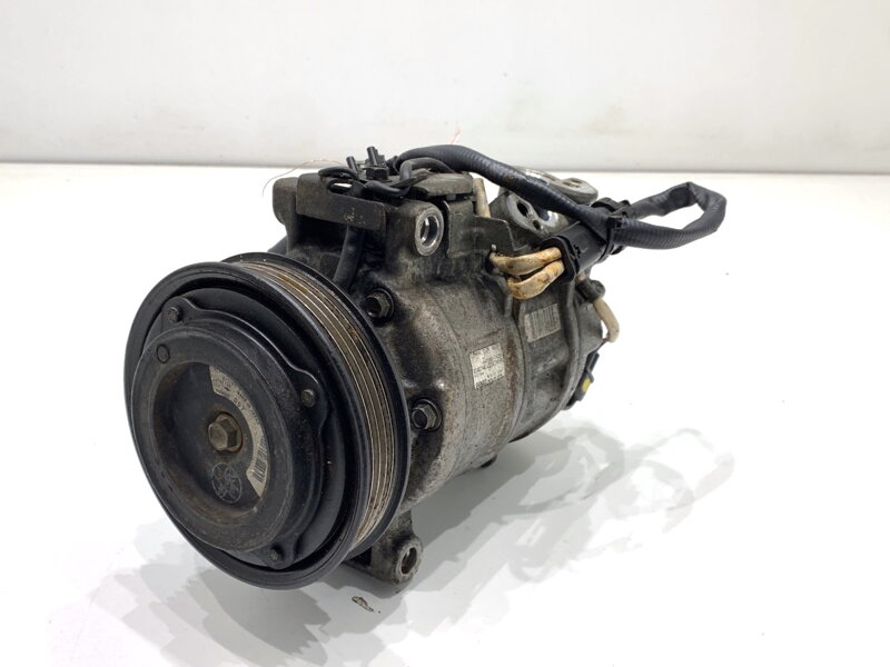 Kompresor klimatizácie Mercedes-benz Class A (W176) 2012 - 2018 447280-7423