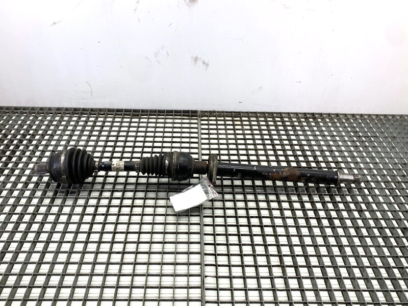 Poloos pravá predná Mercedes-benz Class A (W176) 2012 - 2018 A2463307700