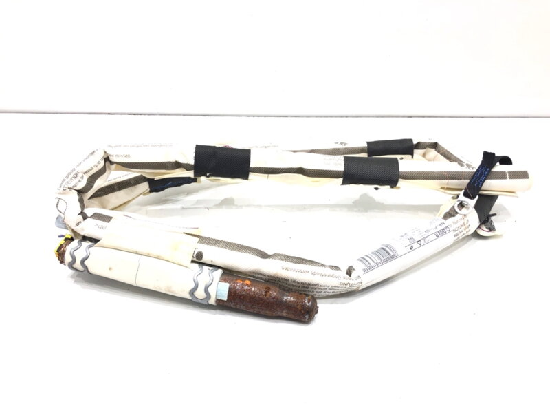 Hlavový airbag vzduchový pravý Mercedes-benz Class A (W176) 2012 - 2018