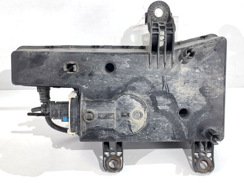 Nádrž FAP Citroen Jumper 2006 - 2022 9806639880