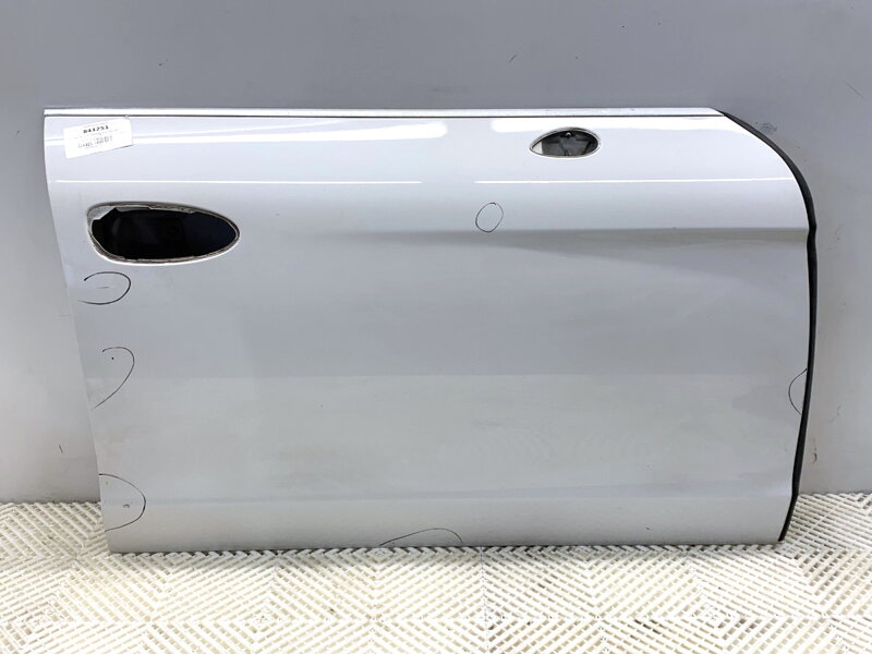 Dvere pravé predné Porsche Panamera (970) 2009 - 2017