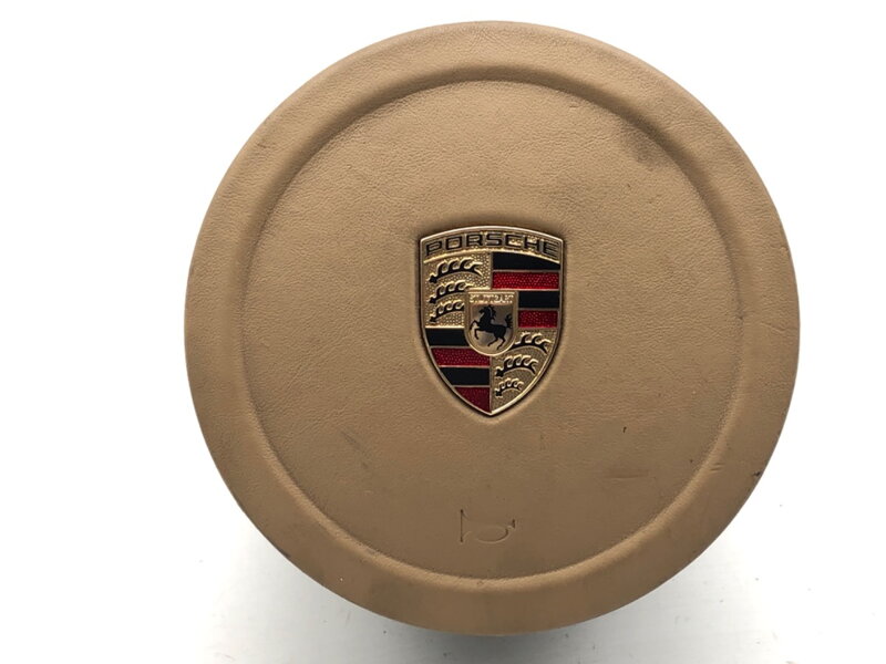 Airbag šoférov Porsche Panamera (970) 2009 - 2017 97080308903