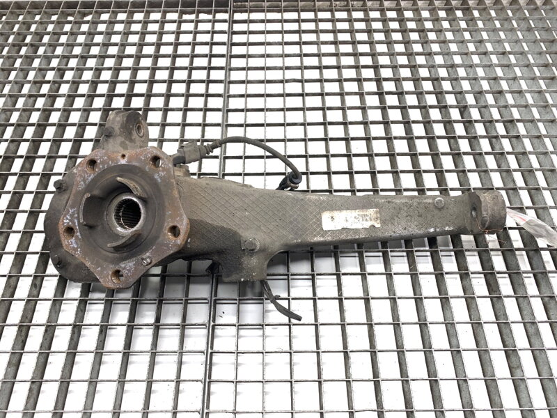 Otoč pravá predná Porsche Panamera (970) 2009 - 2017