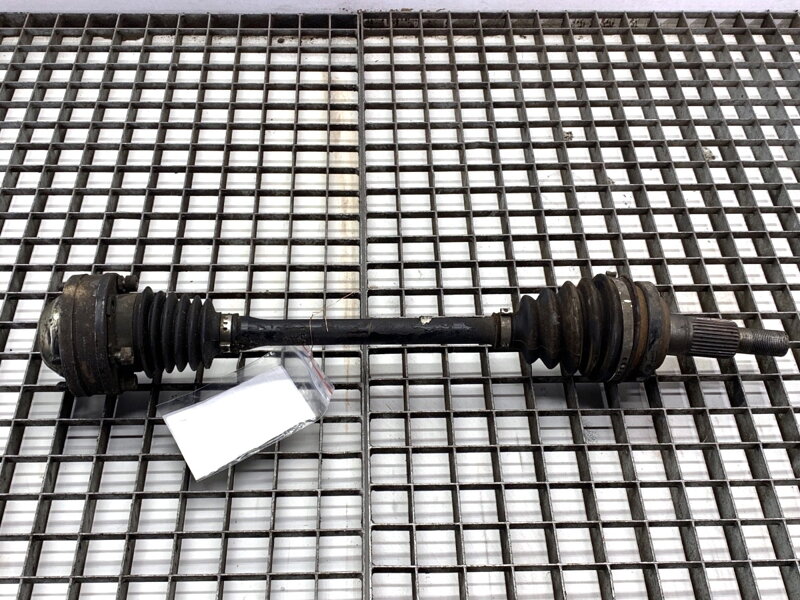 Poloos ľavá predná Porsche Panamera (970) 2009 - 2017