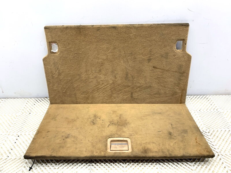 Koberec kufra Porsche Panamera (970) 2009 - 2017 97055105302