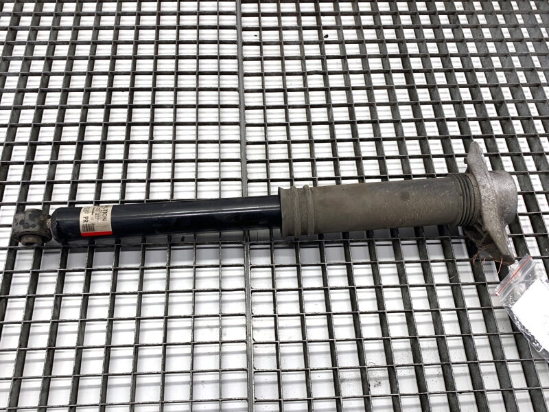 Tlmič ľavý zadný Nissan Qashqai III (J12) 2021 - 2022 56210-6UA1B