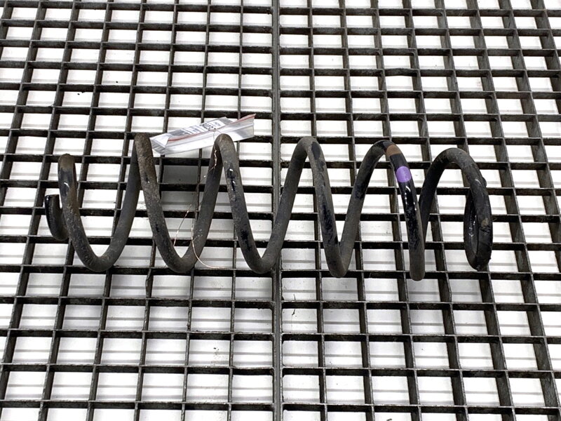 Pružina zadná Nissan Qashqai III (J12) 2021 - 2022