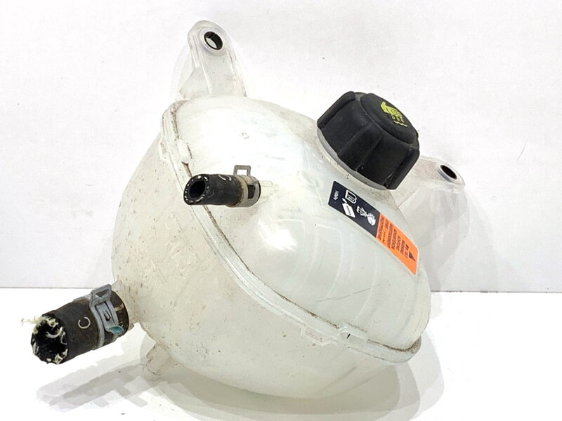 Vyrovnávacia nádržka chladiacej kvapaliny Nissan Qashqai III (J12) 2021 - 2022