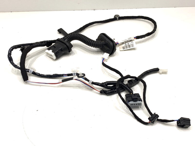 Kabeláž dvere zadná pravá Nissan Qashqai III (J12) 2021 - 2022 24126HN10B