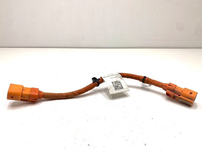 Kábel vysokého napätia Skoda Superb III Kombi (3V5) 2015 - 2022 5Q0971483B