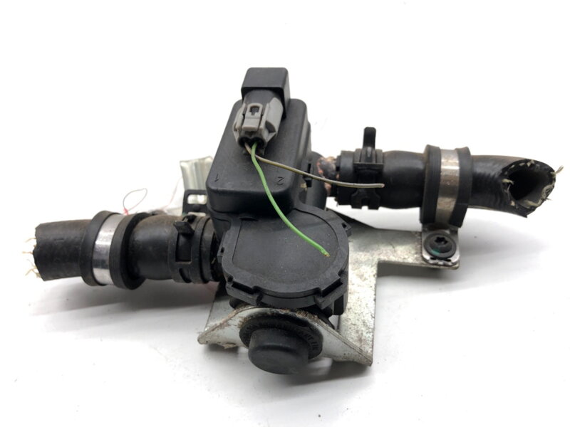 Prídavná vodná pumpa Porsche Panamera (970) 2009 - 2017 97057222500