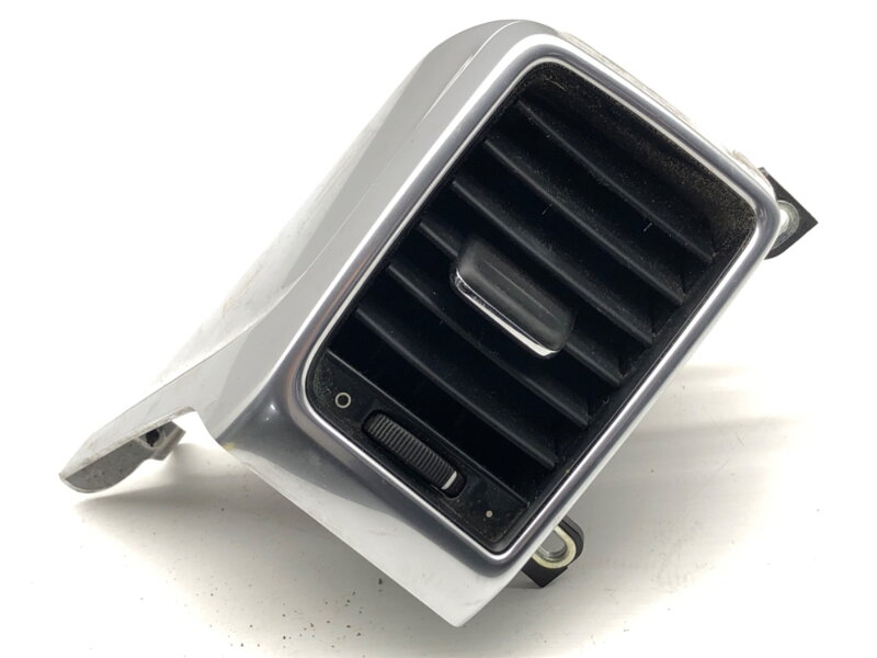 Mriežka ventilácie predná Porsche Panamera (970) 2009 - 2017 97055317201