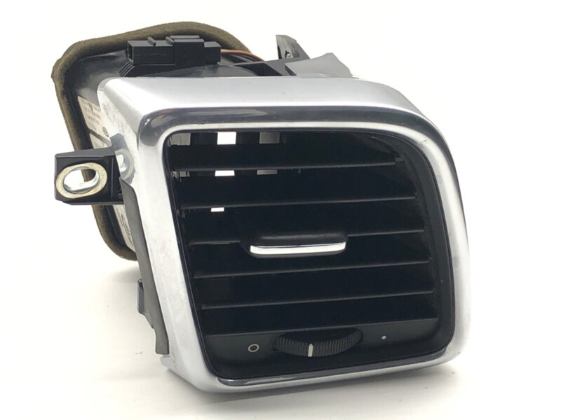 Mriežka ventilácie predná Porsche Panamera (970) 2009 - 2017 97055213101