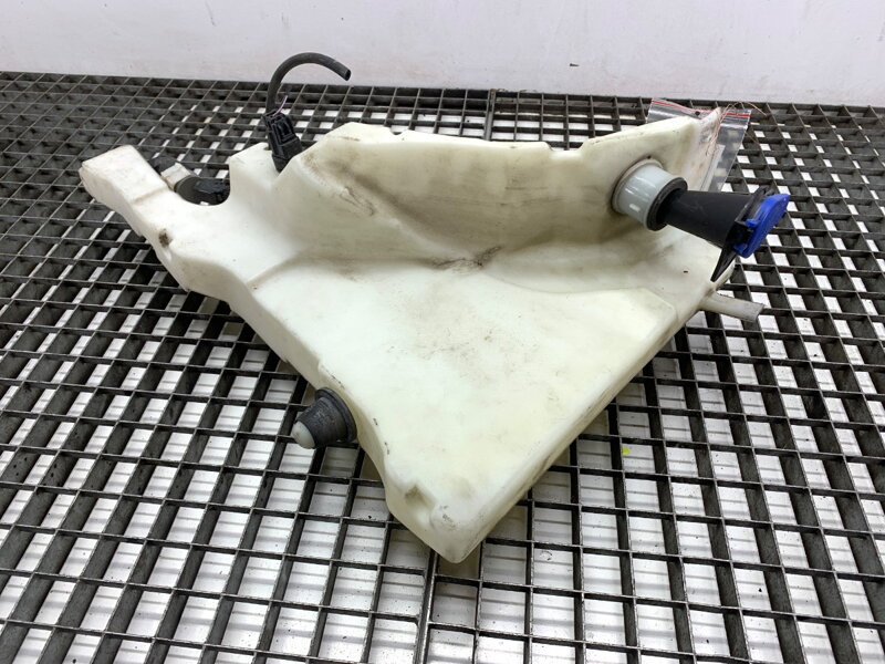 Nádržka ostrekovačov Jaguar XF I (X250) 2008 - 2015