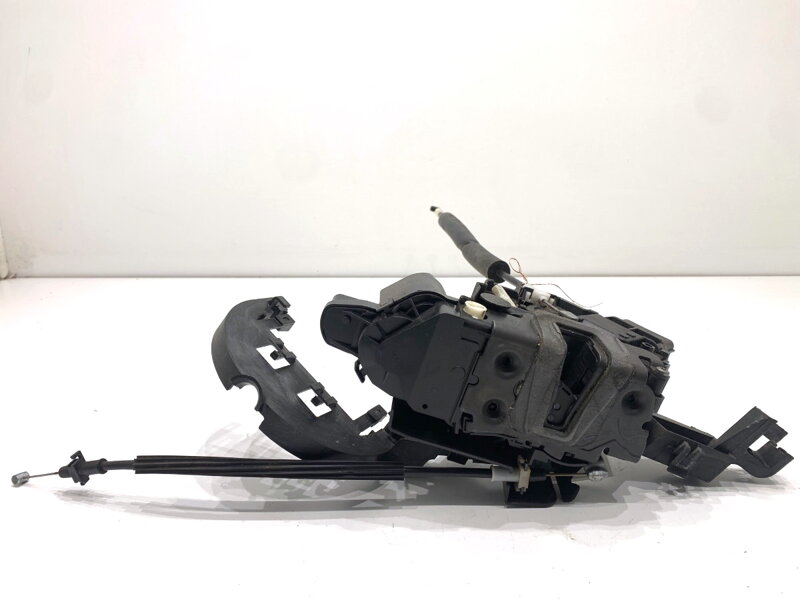 Zámok dverí ľavý zadný Jaguar XF I (X250) 2008 - 2015 8X2A-26413-BC