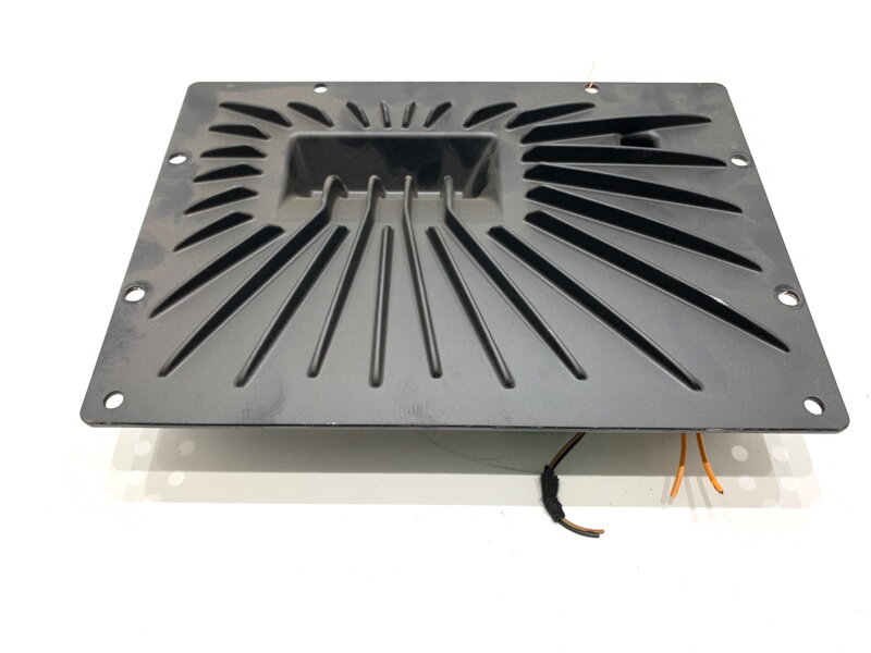 Zosilňovač Jaguar XF I (X250) 2008 - 2015 EW93-19C164-AB