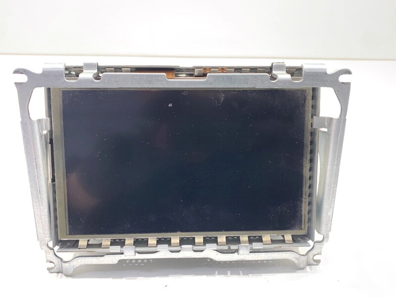 Displej Jaguar XF I (X250) 2008 - 2015 FX23-10E889-AG