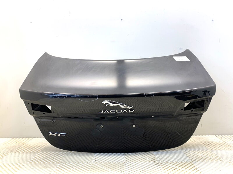 Veko batožinového priestoru kufor zadný Jaguar XF I (X250) 2008 - 2015