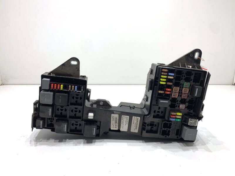 Poistková skrinka Jaguar XF I (X250) 2008 - 2015 8X2T-14A003-AB