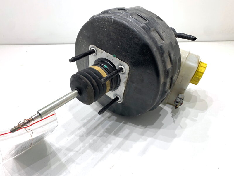 Servo brzdy Jaguar XF I (X250) 2008 - 2015 DX23-2B195-BA