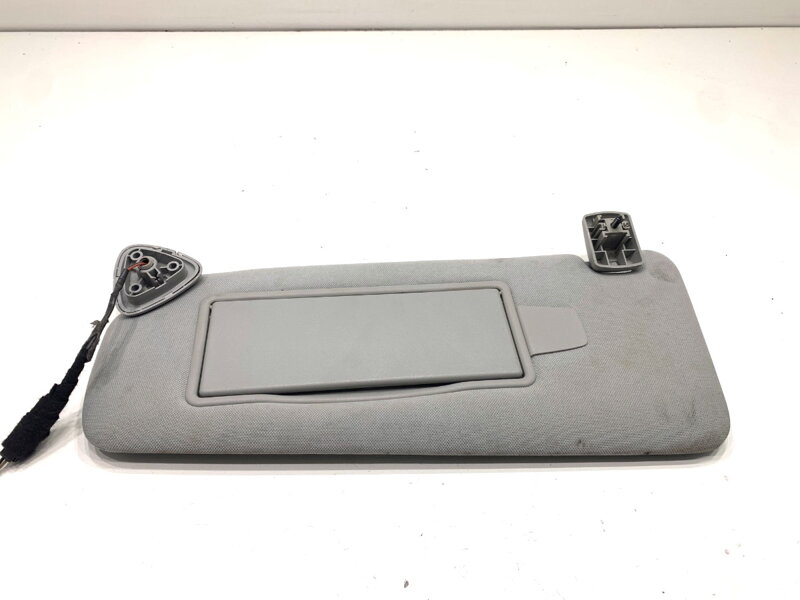 Slnečné clonítko ľavé Jaguar XF I (X250) 2008 - 2015