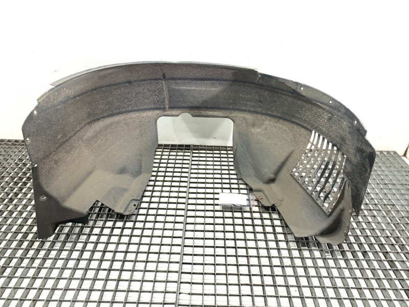 Podblatník pravý predný Jaguar XF I (X250) 2008 - 2015 CX23-166562-AB