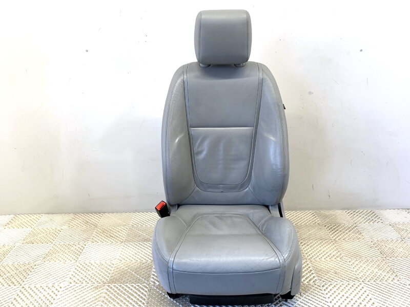 Sedadlo ľavé predné Jaguar XF I (X250) 2008 - 2015