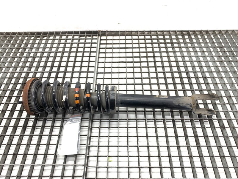 Tlmič ľavý predný S pružinou Jaguar XF I (X250) 2008 - 2015 CX23-18045-BC