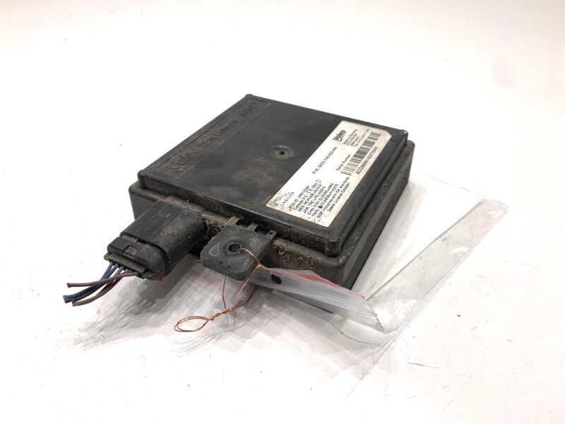 Modul mŕtveho poľa Jaguar XF I (X250) 2008 - 2015 9X23-14D453-AH