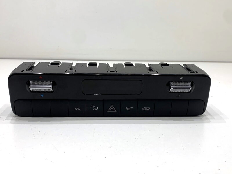 Panel ovládania ventilácie Mercedes-benz Sprinter 3 , 5-T Tourer BUS (B907) 2018 - 2022 A9079054806