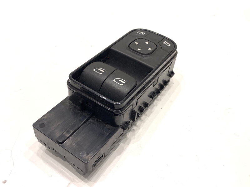 Ovládanie okien Mercedes-benz Sprinter 3 , 5-T Tourer BUS (B907) 2018 - 2022 A9079054607