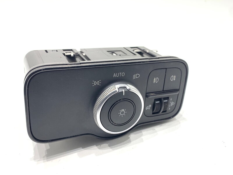 Spínač svetiel Mercedes-benz Sprinter 3 , 5-T Tourer BUS (B907) 2018 - 2022 A9079050005