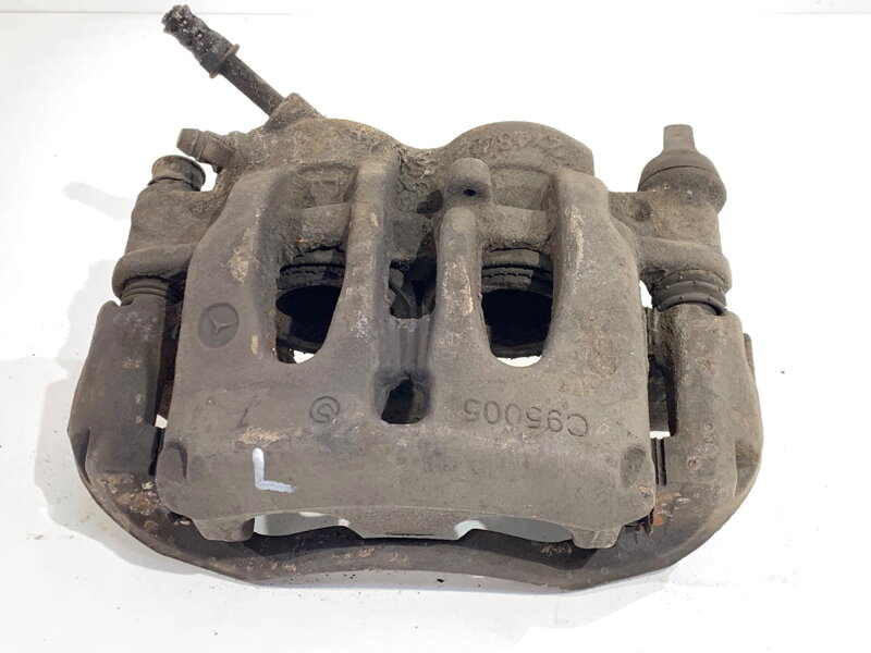 Brzdový strmeň ľavý predný Mercedes-benz Sprinter 3 , 5-T Tourer BUS (B907) 2018 - 2022