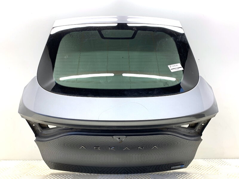 Veko batožinového priestoru kufor zadný Renault Arkana I (LCM_) 2019 - 2022 TEKAD