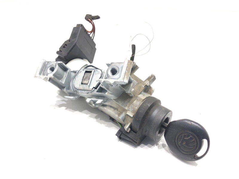 Spínacia skrinka Skoda Fabia III Kombi (NJ5) 2014 - 2022 6C0905865