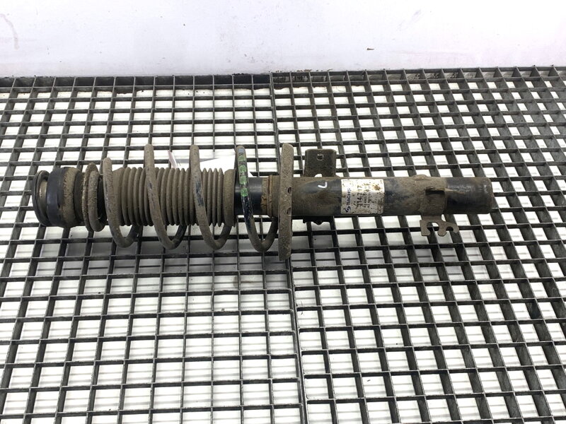 Tlmič ľavý predný S pružinou Skoda Fabia III Kombi (NJ5) 2014 - 2022