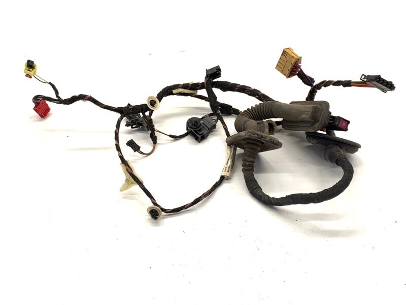 Kabeláž dvere predná ľavá Skoda Fabia III Kombi (NJ5) 2014 - 2022 6V0971120B