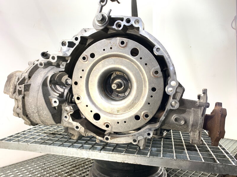 Prevodovka Audi A7 Sportback (4GA, 4GF) 2010 - 2018 PTT 8HP-55